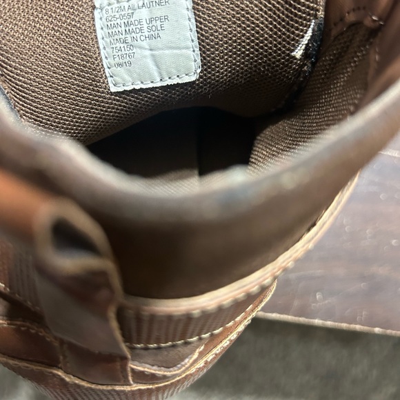 Arizona boots - Picture 7 of 7